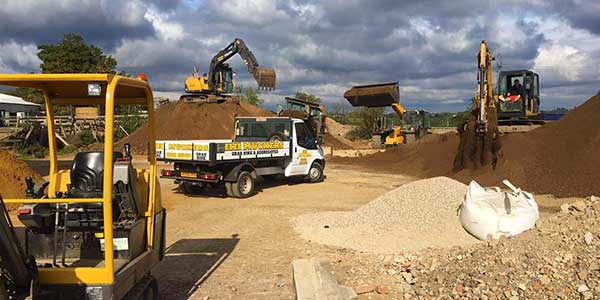 Aggregates from HH Muckers
